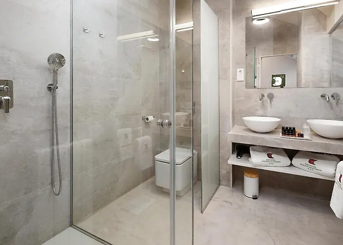 Boutique Mediodía&apartments 4*