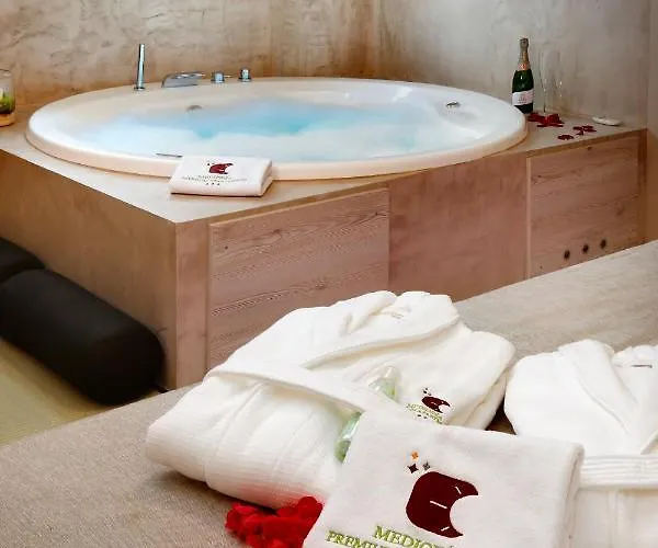 Boutique Mediodia & (adults Only) Ξενοδοχείο με διαμερίσματα 4*