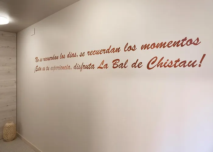 Ξενοδοχείο με διαμερίσματα Boutique Mediodia & (adults Only)