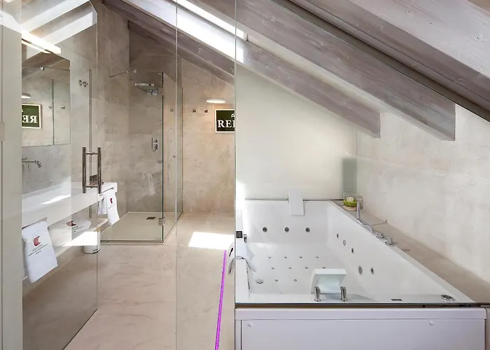 Apart-hotel Boutique Mediodía&apartments